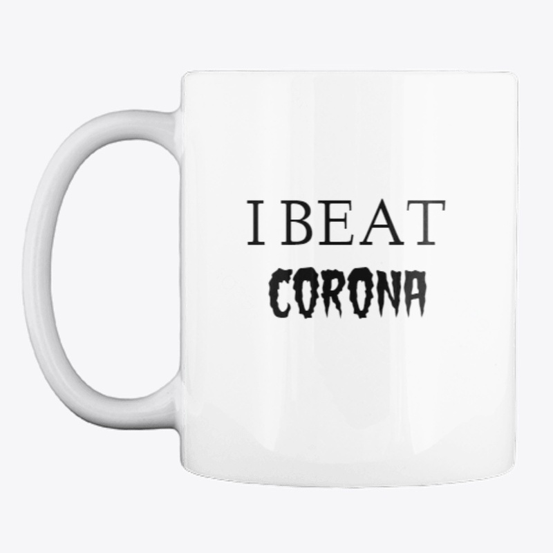 Positivity Mug