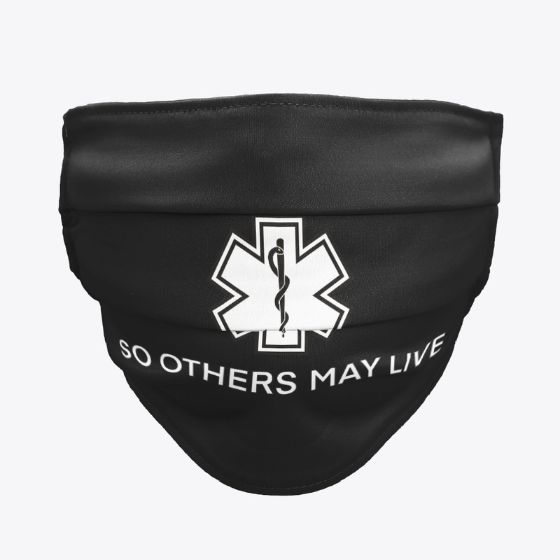 So Others May Live