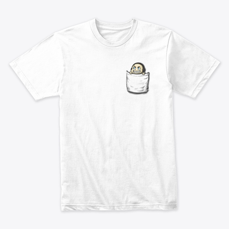 EGGYBOI IN POCKET