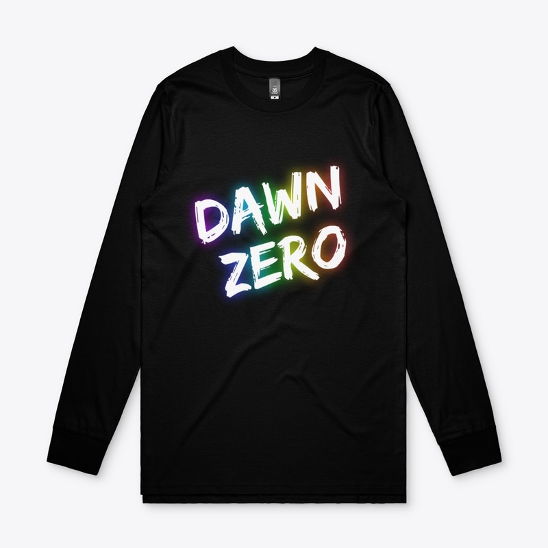 Dawn Zero Logo