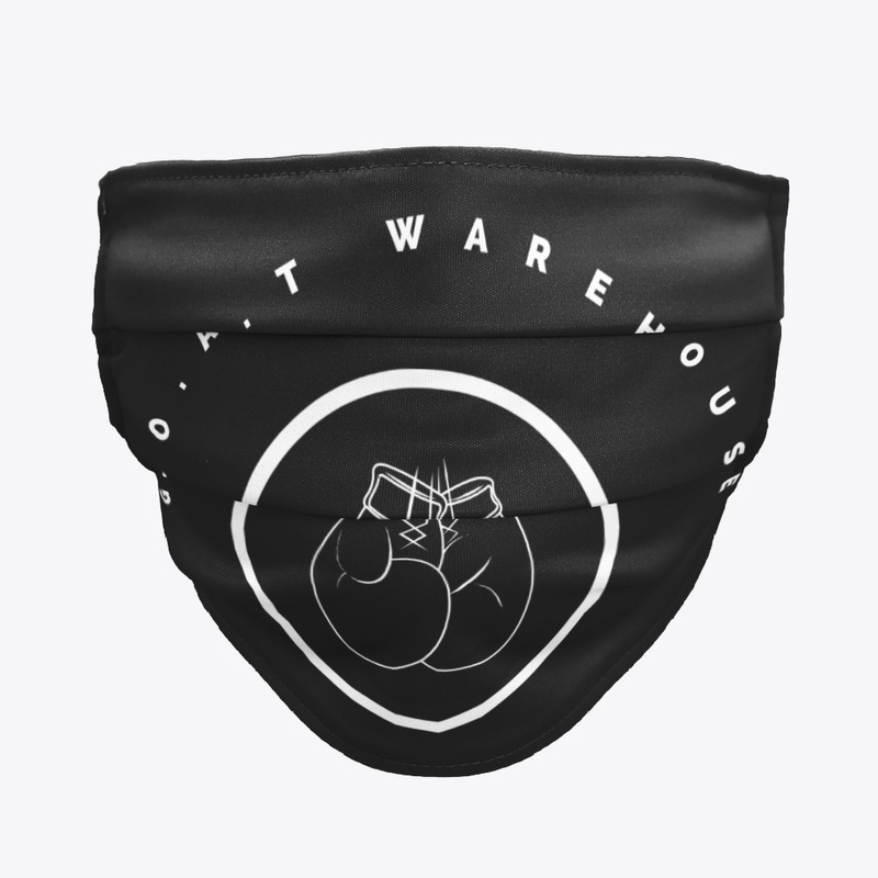 GOAT Warehouse apparel
