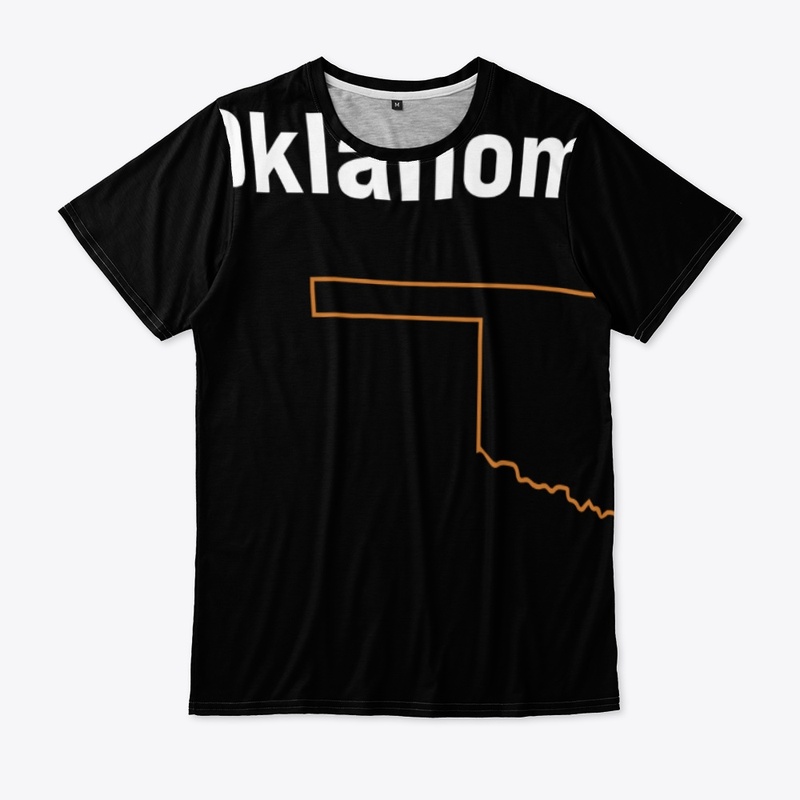 Oklahoma HODL: A Timeless Classic