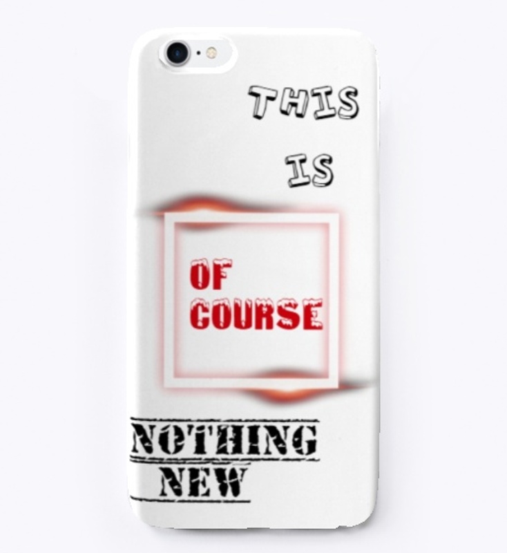Quotes - Nothing New