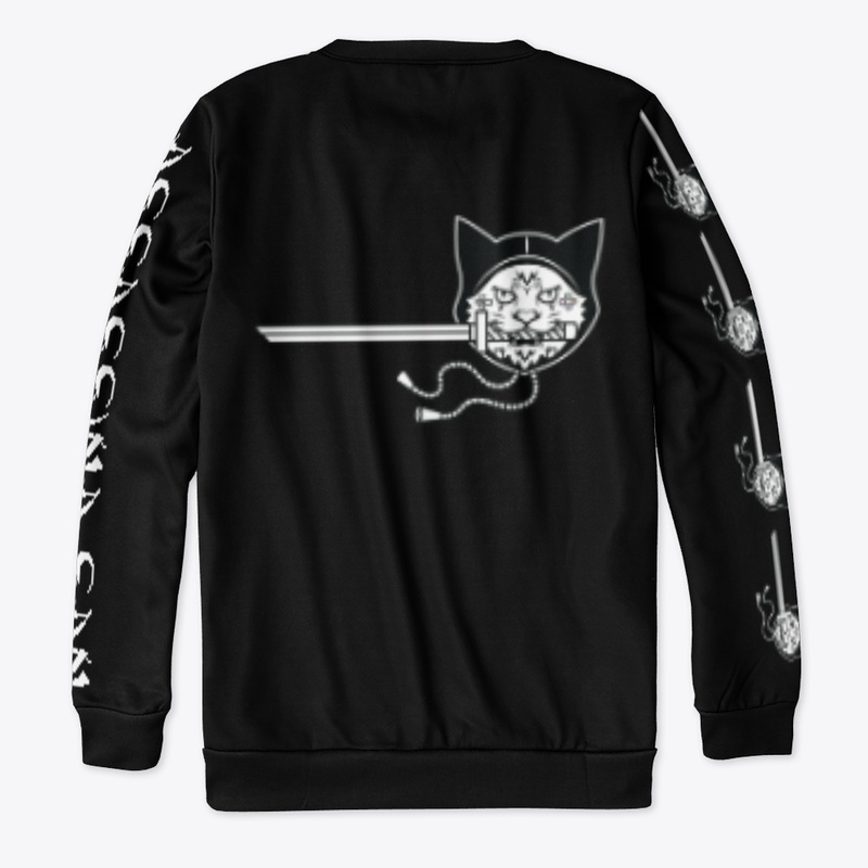 Assassin Cat