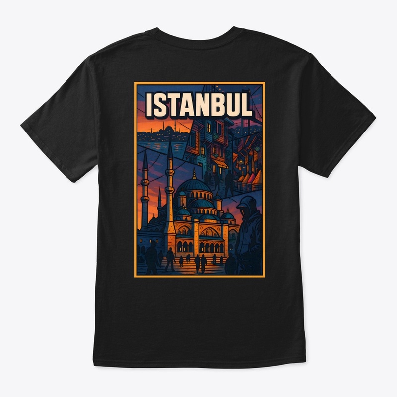 Istanbul