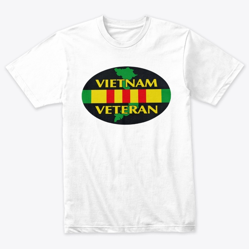 Vietnam veteran 