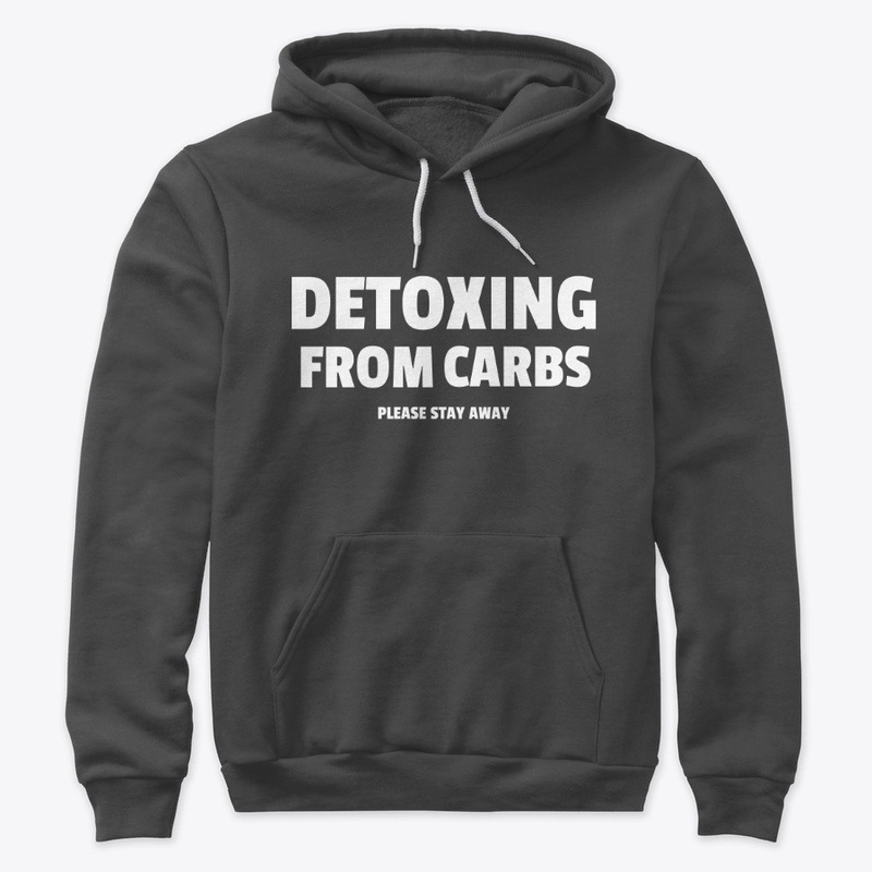 Carb Detox