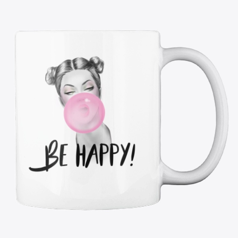 Be Happy 
