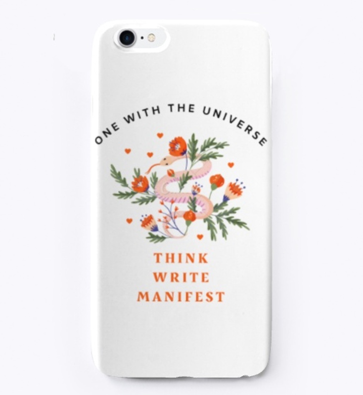 Manifestation believer