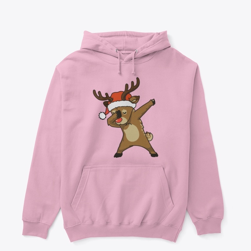 Cute Reindeer