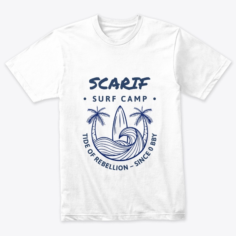 Scarif Tide of Rebellion 