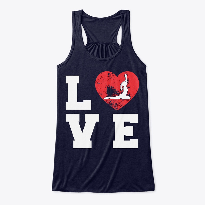 Love Yoga