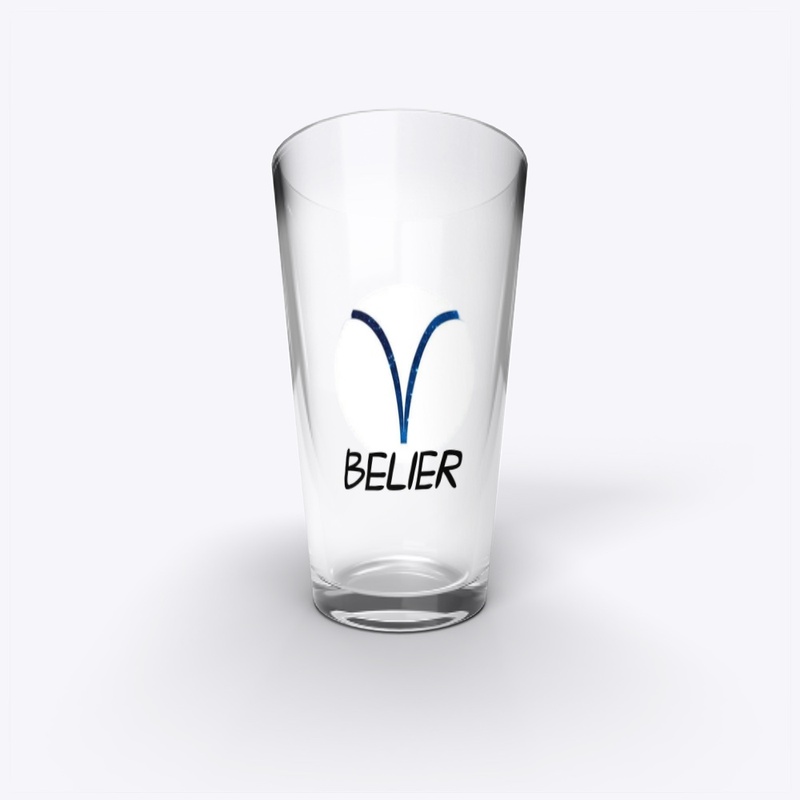 BÉLIER (signes astrologiques)