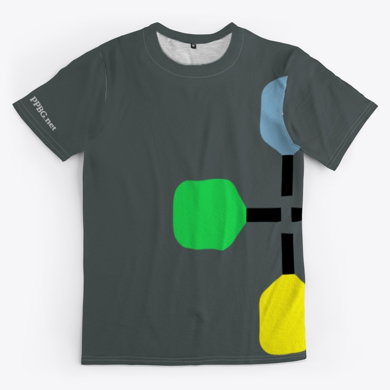 Pro Pickleball Gear - PPBG.net