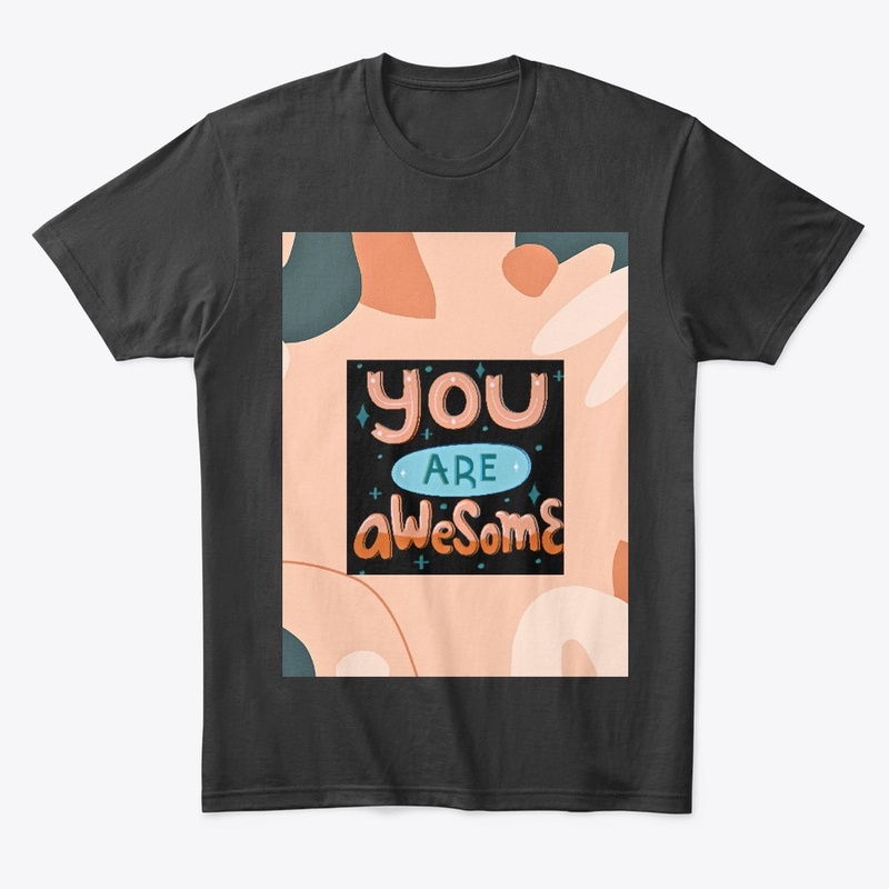 #Awesome