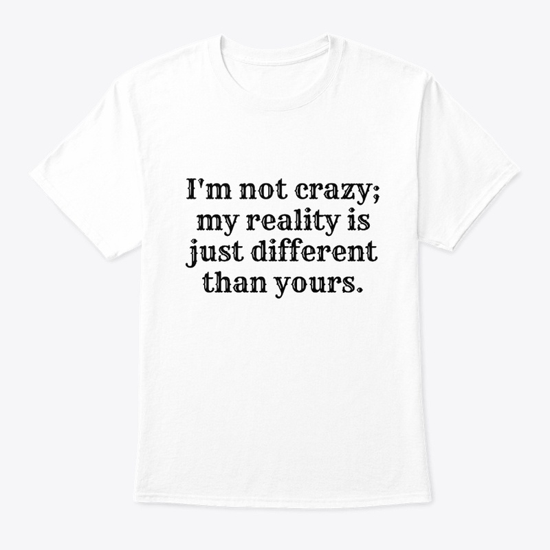 Alternate Reality Vibes Tee