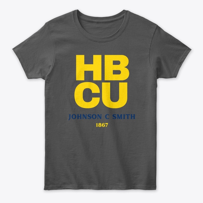 HBCU: Johnson C. Smith University