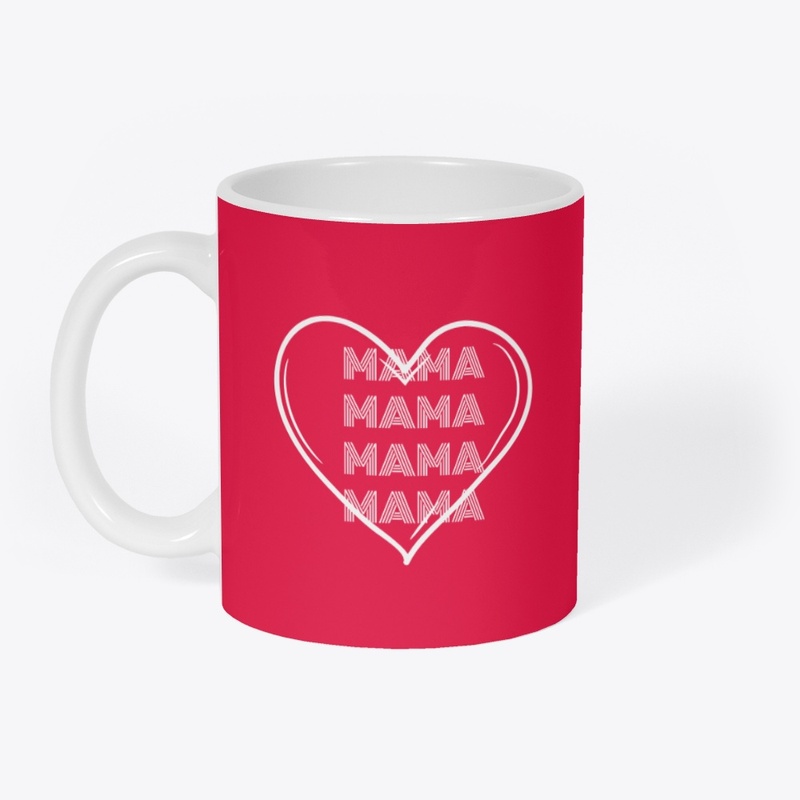 mama -retro-