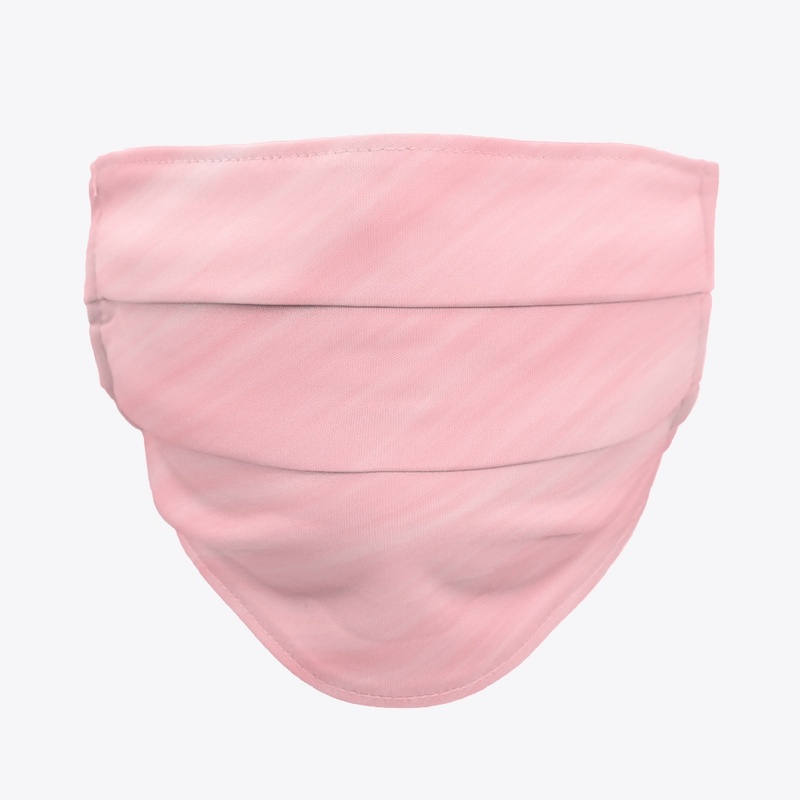 SHADES OF PINK CREAM