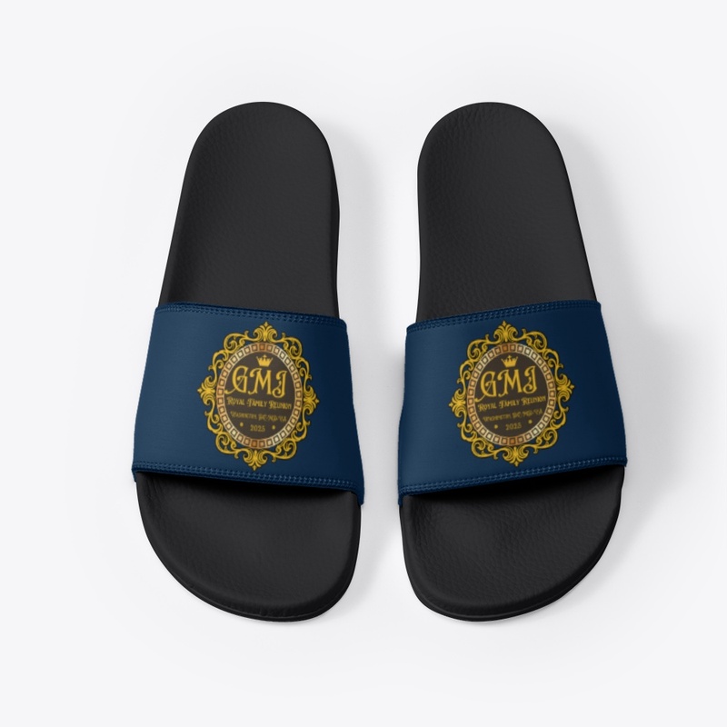 GMJ ROYAL FAMILY MERCH