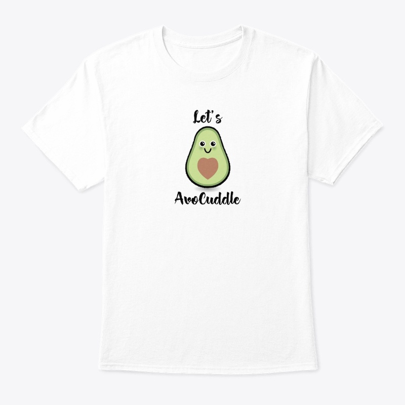 Let's Avo Cuddle