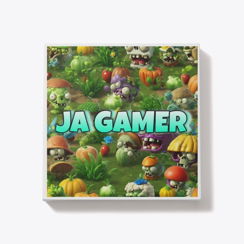 JA GAMER SHOP 1