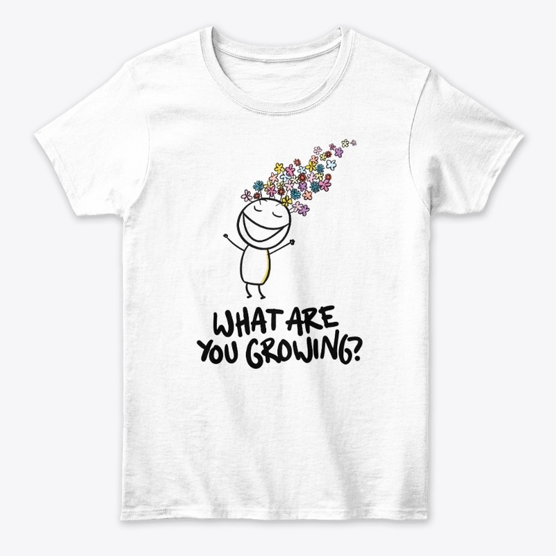 What are you growing?