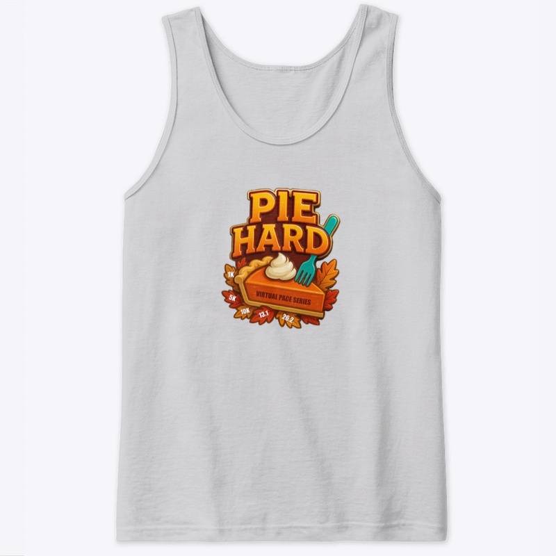 Pie Hard Tee
