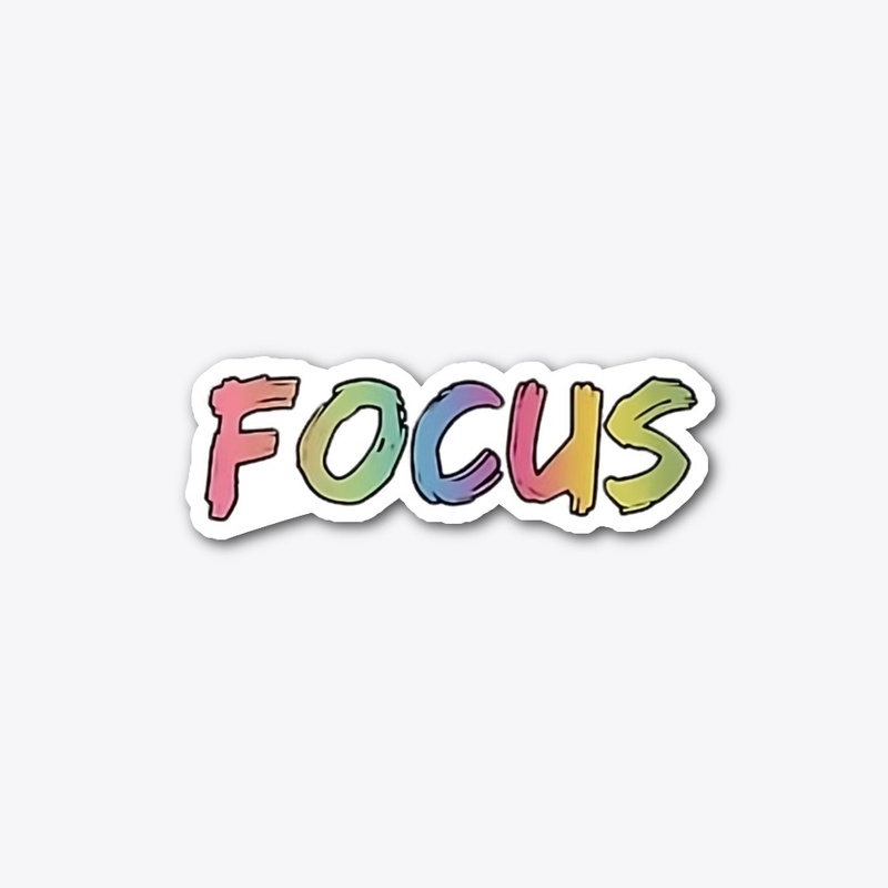Colorful FOCUS