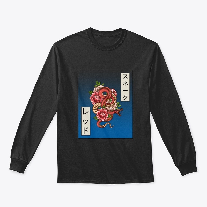 SNAKES AND FLOWERS