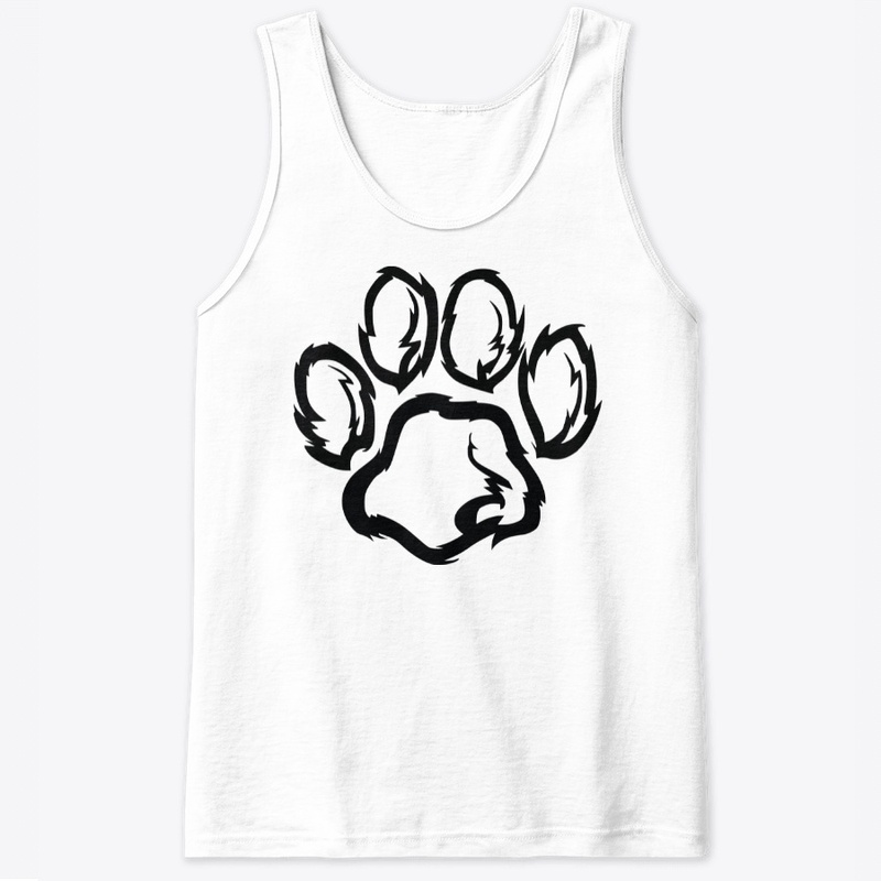 Pet Footprint