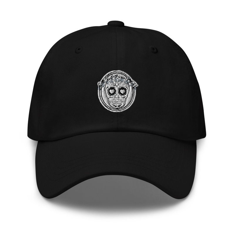 Lovetrain  ball cap