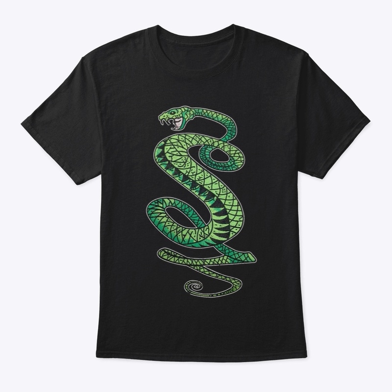 Fallout - Tunnel Snakes (Distressed)