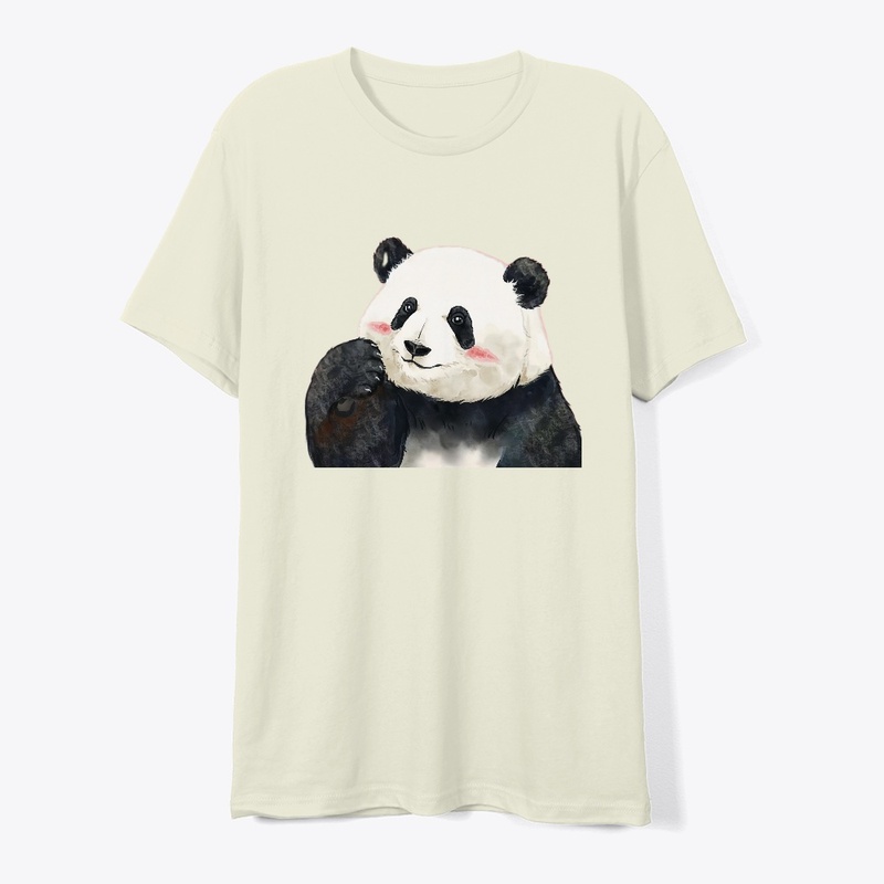HUAHUA🐼Giant Panda