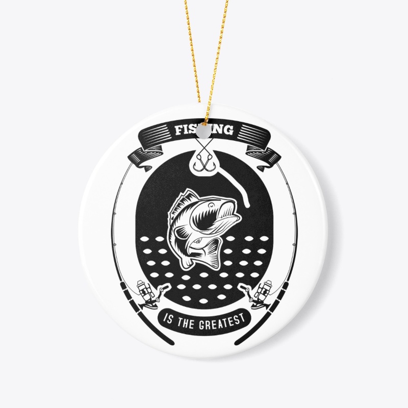 Fishing Design