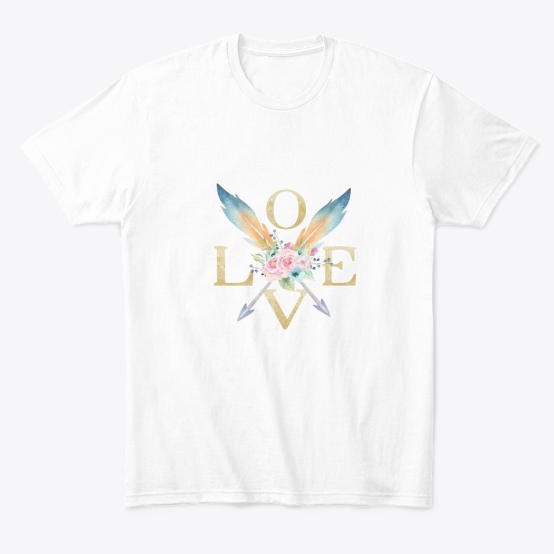 Cupid's Love Arrows