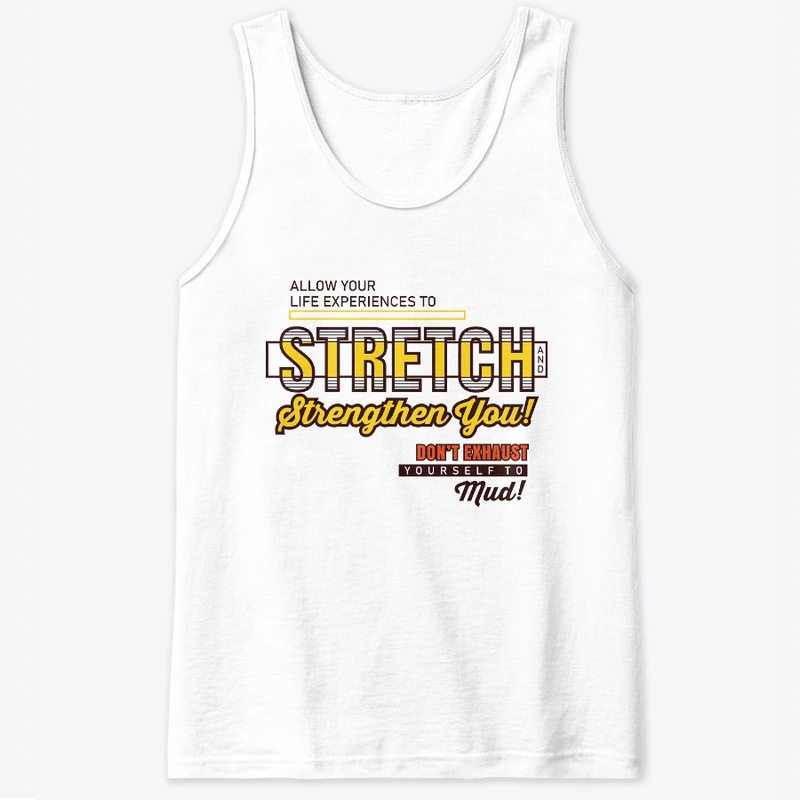 Stretch and Strengthen
