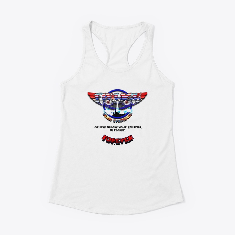Team Cyndicate FLY HIGH (TAKEOVR) Series