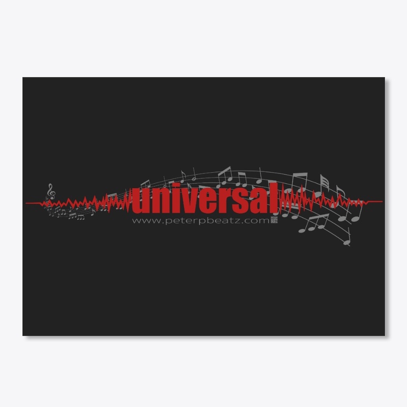 Music is Universal