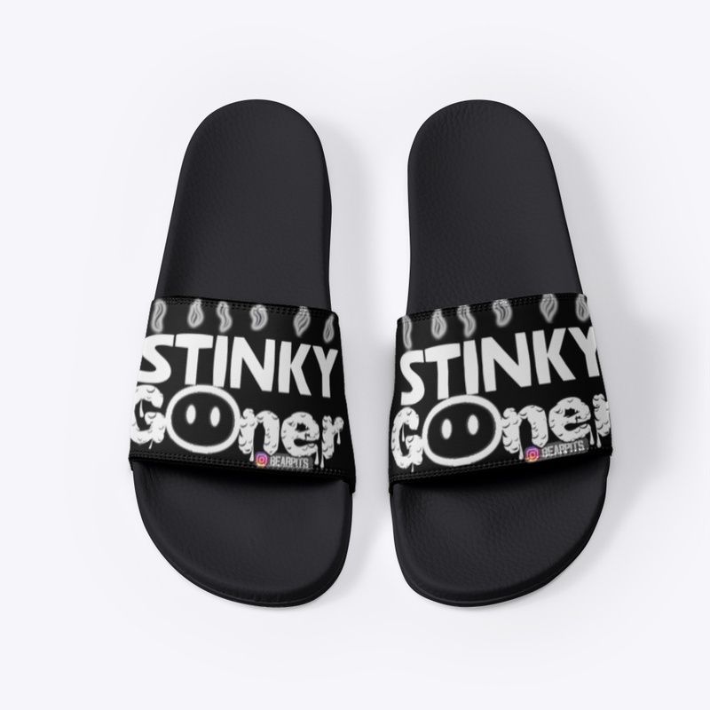 Stinky Gooner
