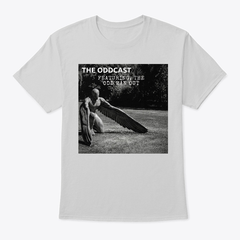 Original Oddcast Cover