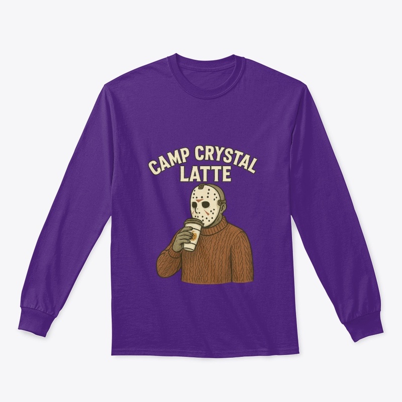 Camp Crystal Latte _ Jason 
