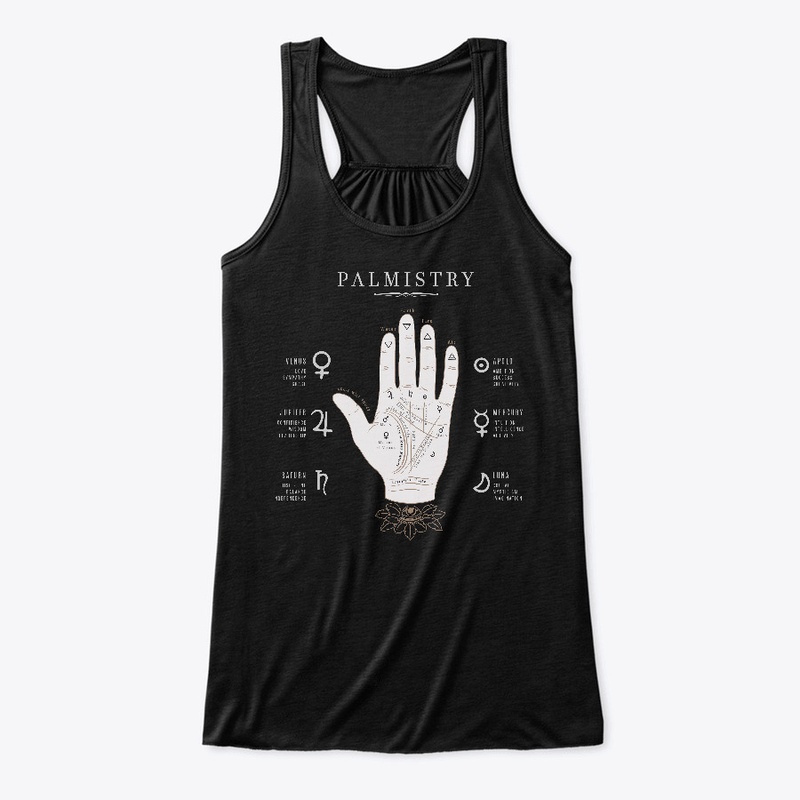 Palmistry