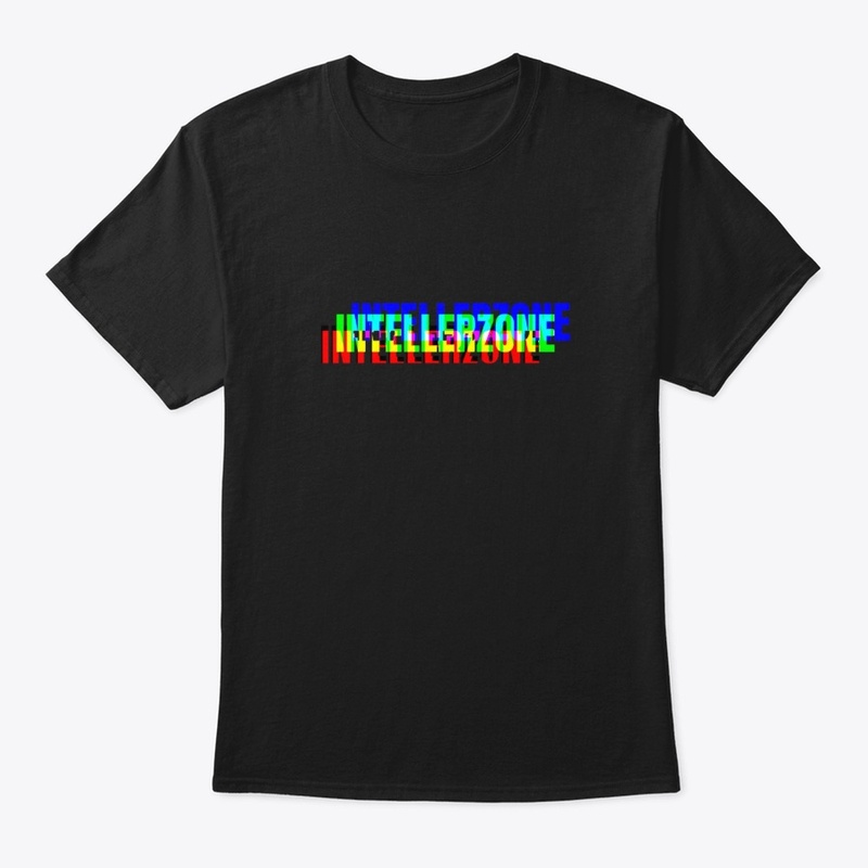Intellerzone Glitch 2