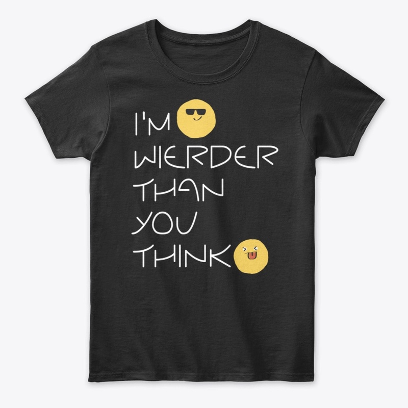 wierder than you think