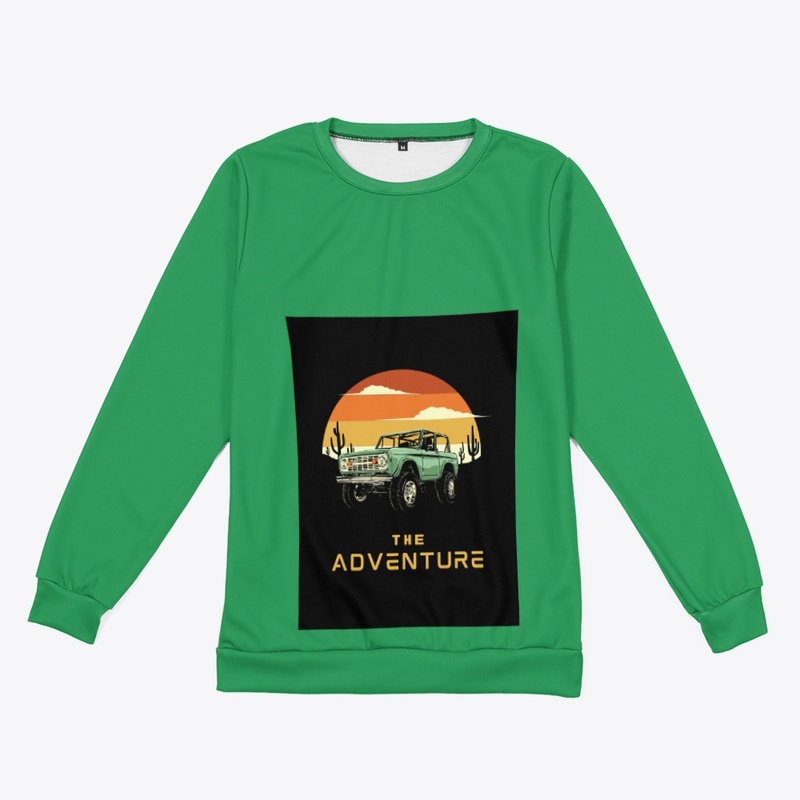 Beautiful swetshirt
