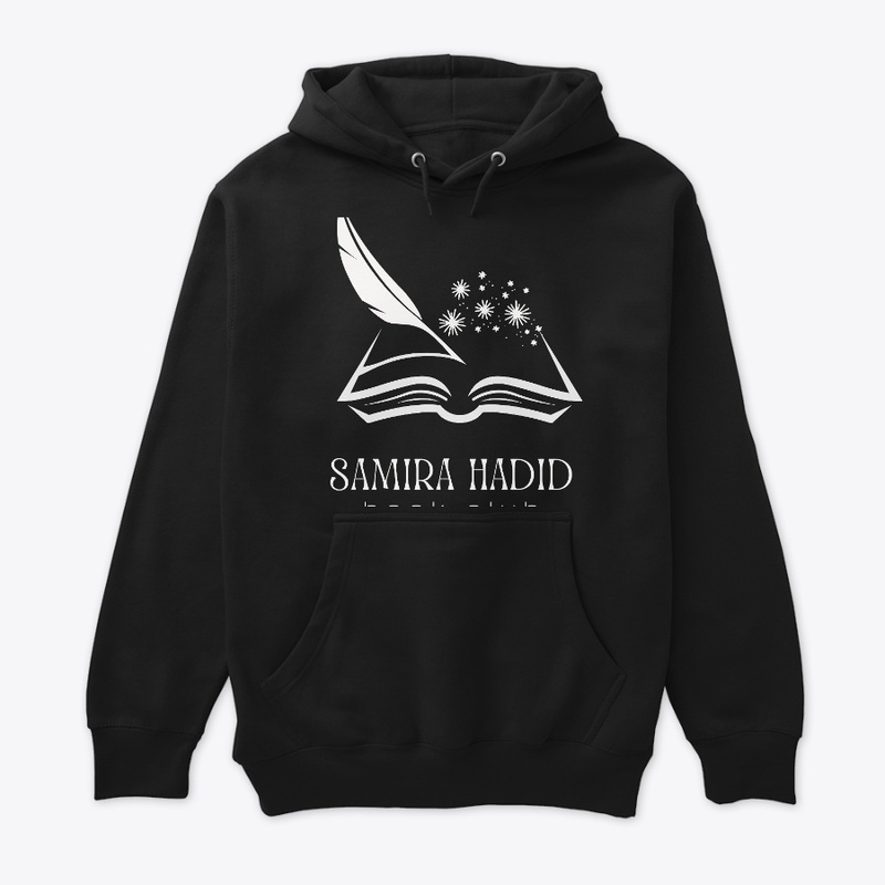 Samara Hadid Book Club