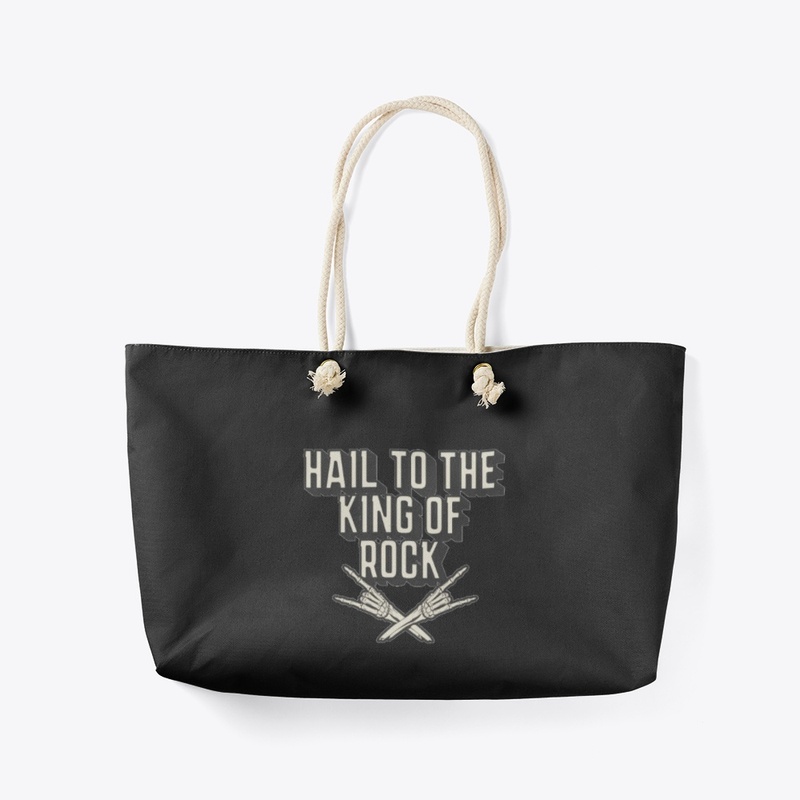 Keik World 1709 LUX King Of Rock