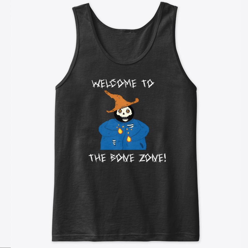 Welcome to the Bone Zone