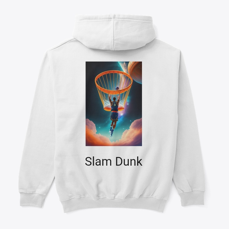 Slam dunk